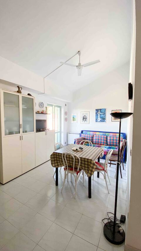 Proprietà Airbnb di successo: Maison Vita Maratea just a few minutes from the sea a Maratea