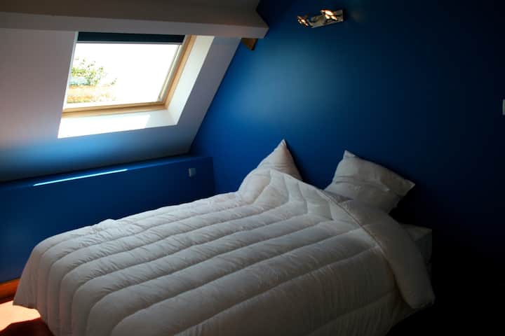 Eau en ห้องนอน 180