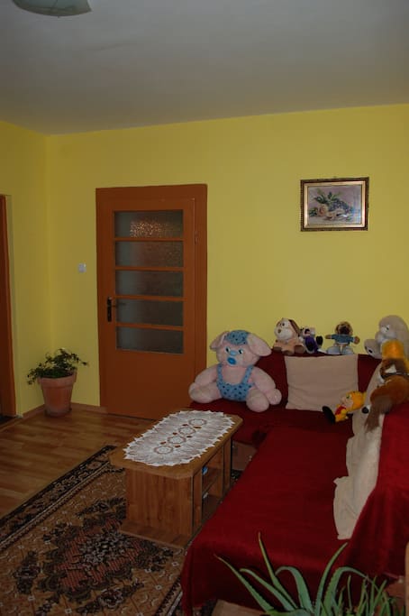 sleeping room 2