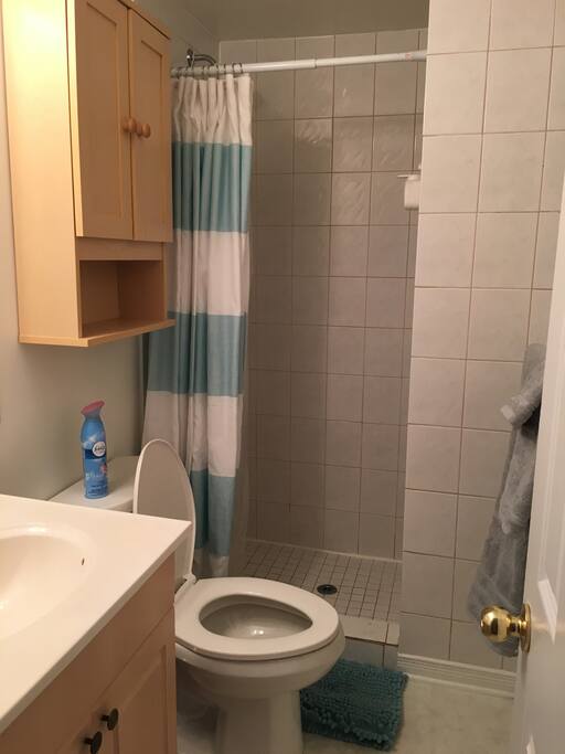 Washroom