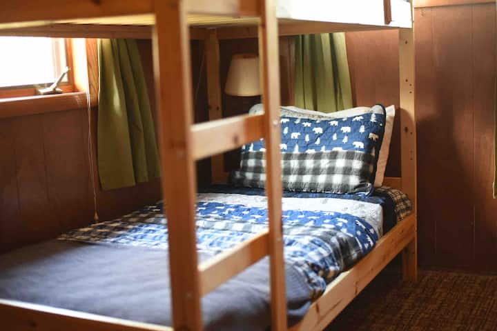 საძინებელი 2