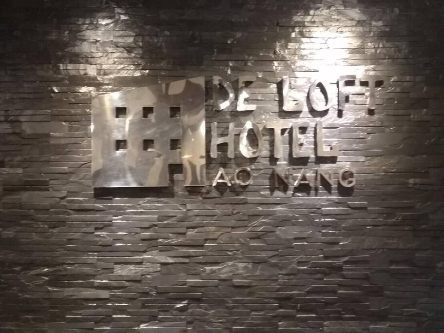 Newly Loft Boutique Hotel