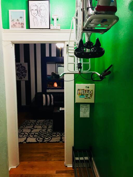 Welcome to my home!! I hope you enjoy it as much as I do.