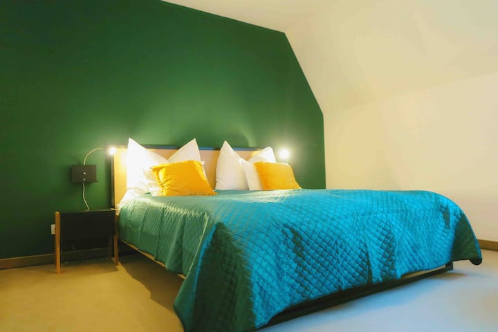 Dormitorio 1