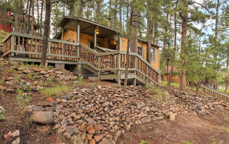 Top 14 Airbnb Vacation Rentals In Ruidoso New Mexico Updated