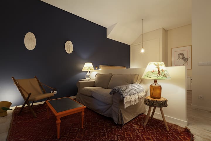 Sucá Apartments - in the heart of Porto (Apt3)