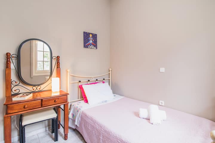 غرفة النوم 1