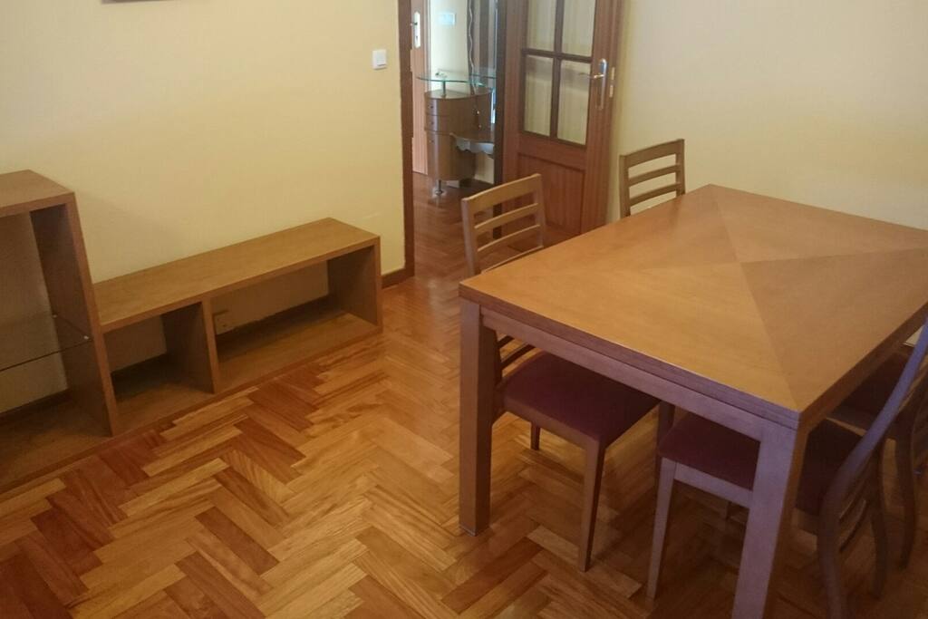 Comedor