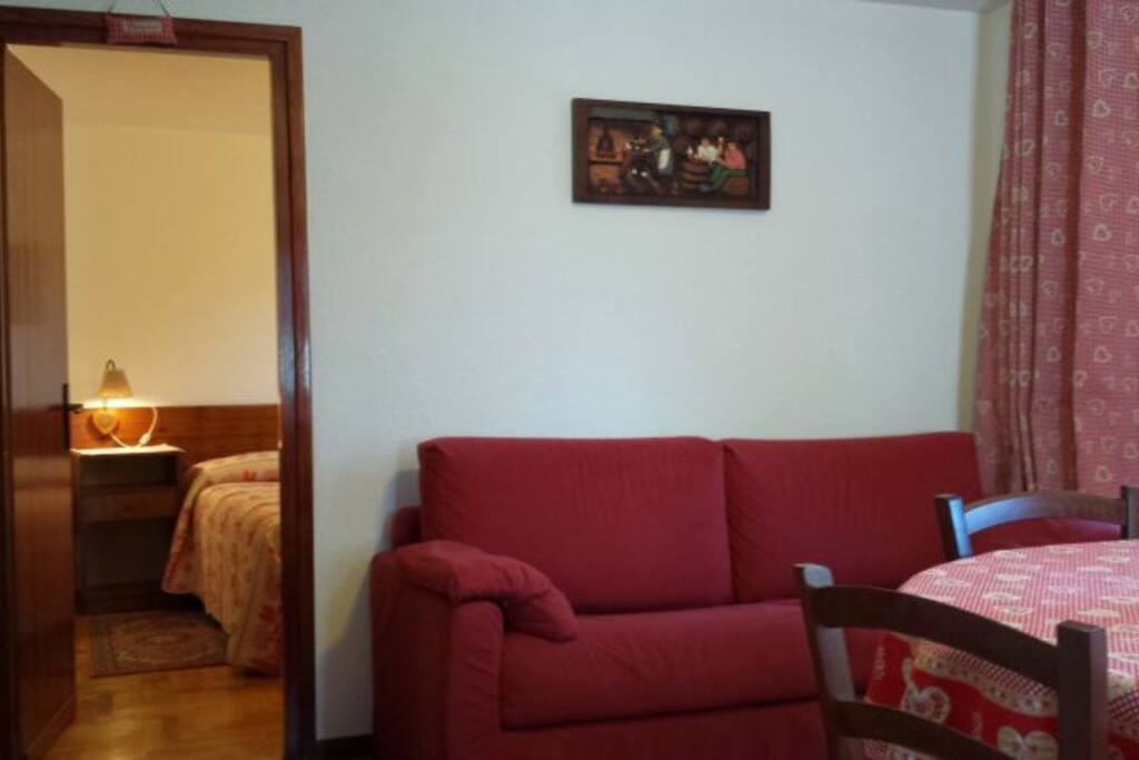 divano letto