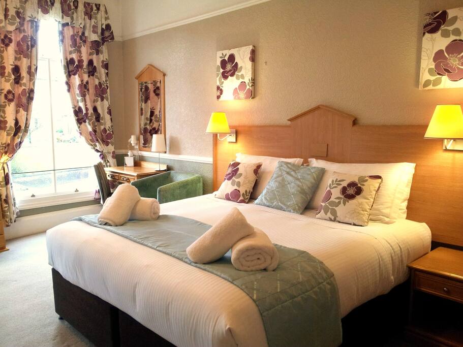Family Suite