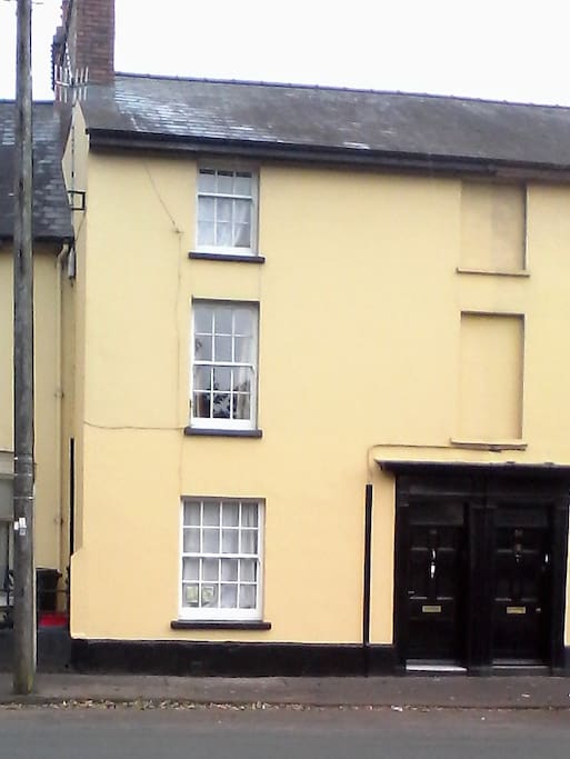 Grade 11 listed building