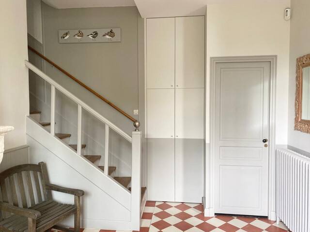 Maison de Campagne à la ville gallery image 4