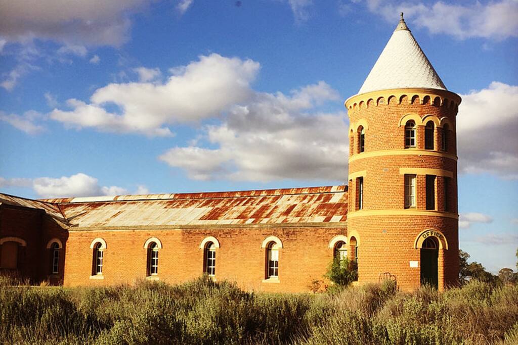 Mount Ophir Estate- Est 1891