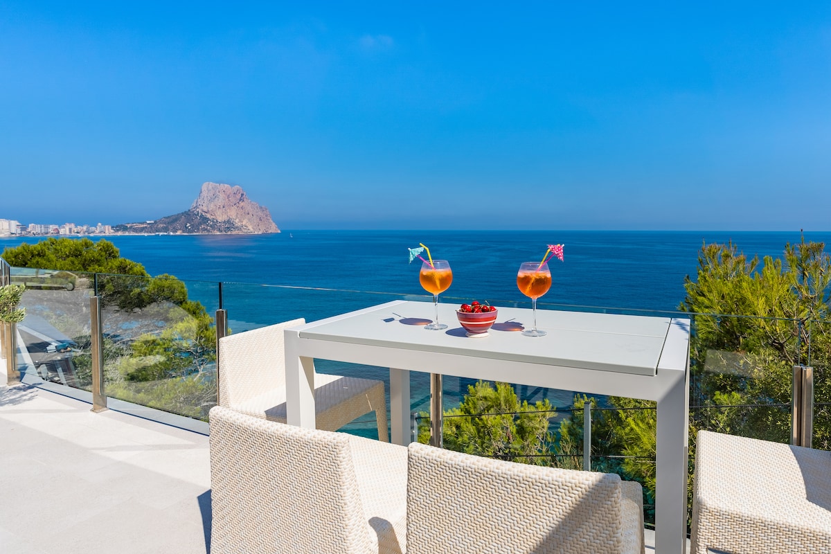 Casa Miraflores — view 4