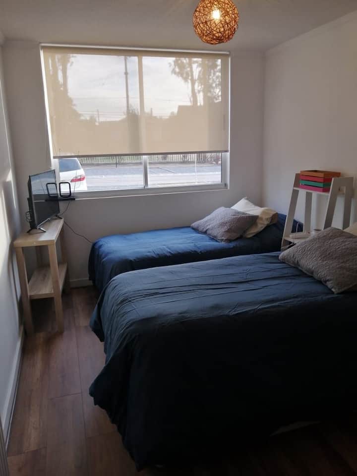 Спална соба 2