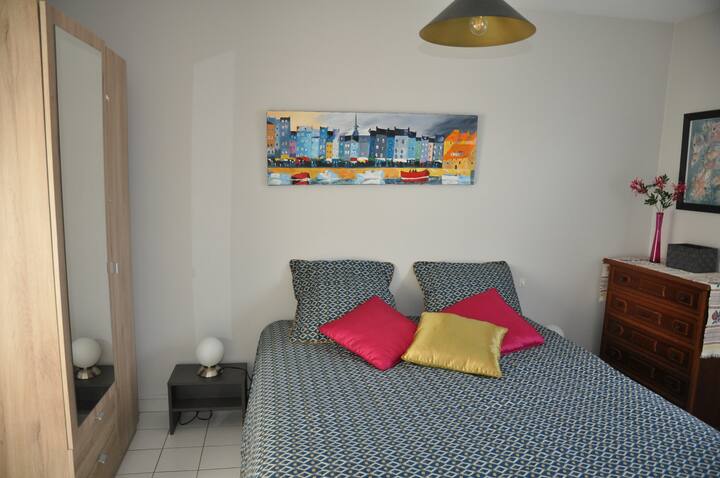 Spálňa so 160 lôžkami