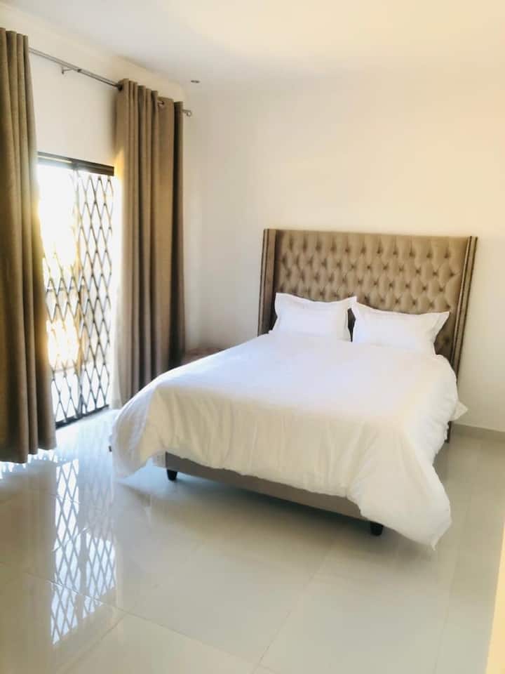 ห้องนอน 1