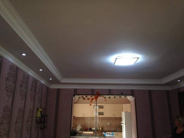 Gabriel’s Apartment