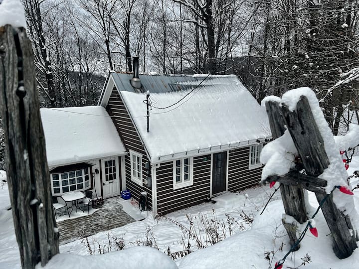 LacMacDonald 휴가 숙소 & 숙박시설 Québec, 캐나다 에어비앤비