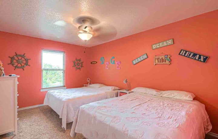 Спална соба 2