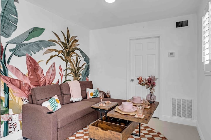 მისაღები სივრცე