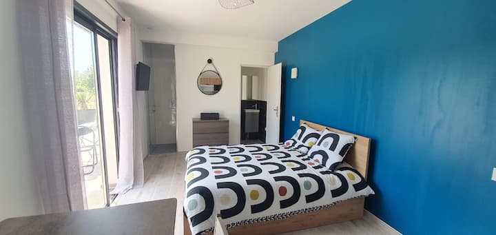 Спално помещение