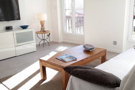 Vieux Port - Notre Dame de la Garde