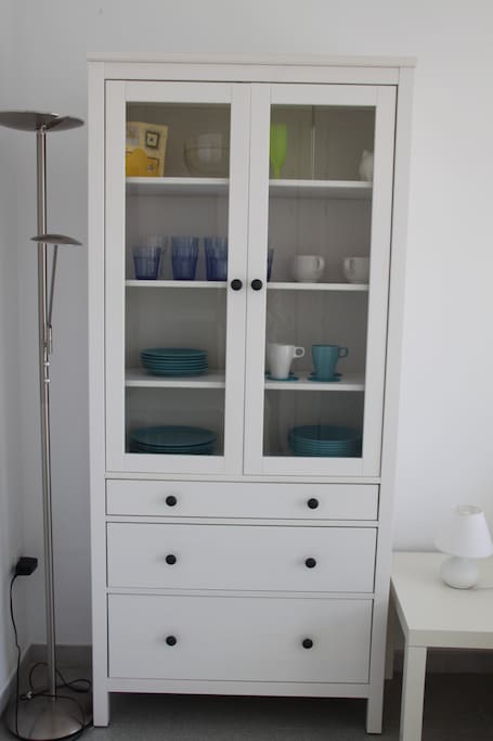 Estancia única loft