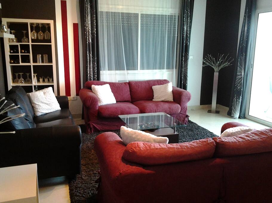salon