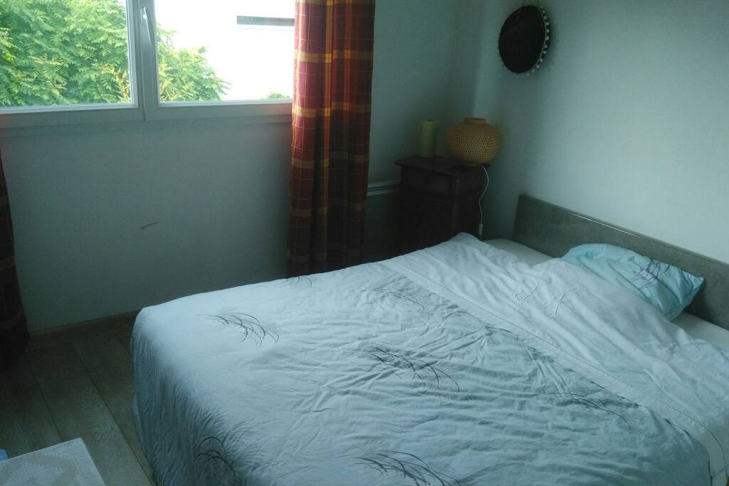 Chambre double
