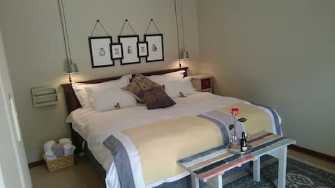 The Fairway Guesthouse - The Eagle