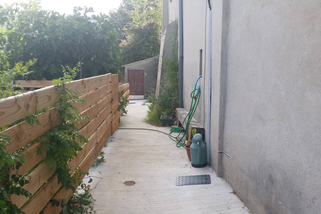 Chemin