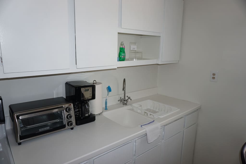 Kitchen - Corian Countertops
