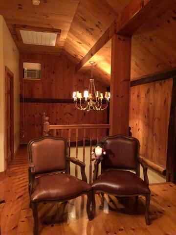 Airbnb Morris Vacation Rentals Places To Stay New York