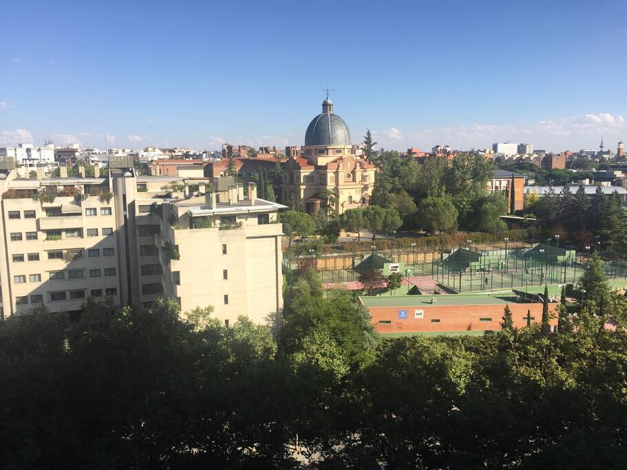 vistas