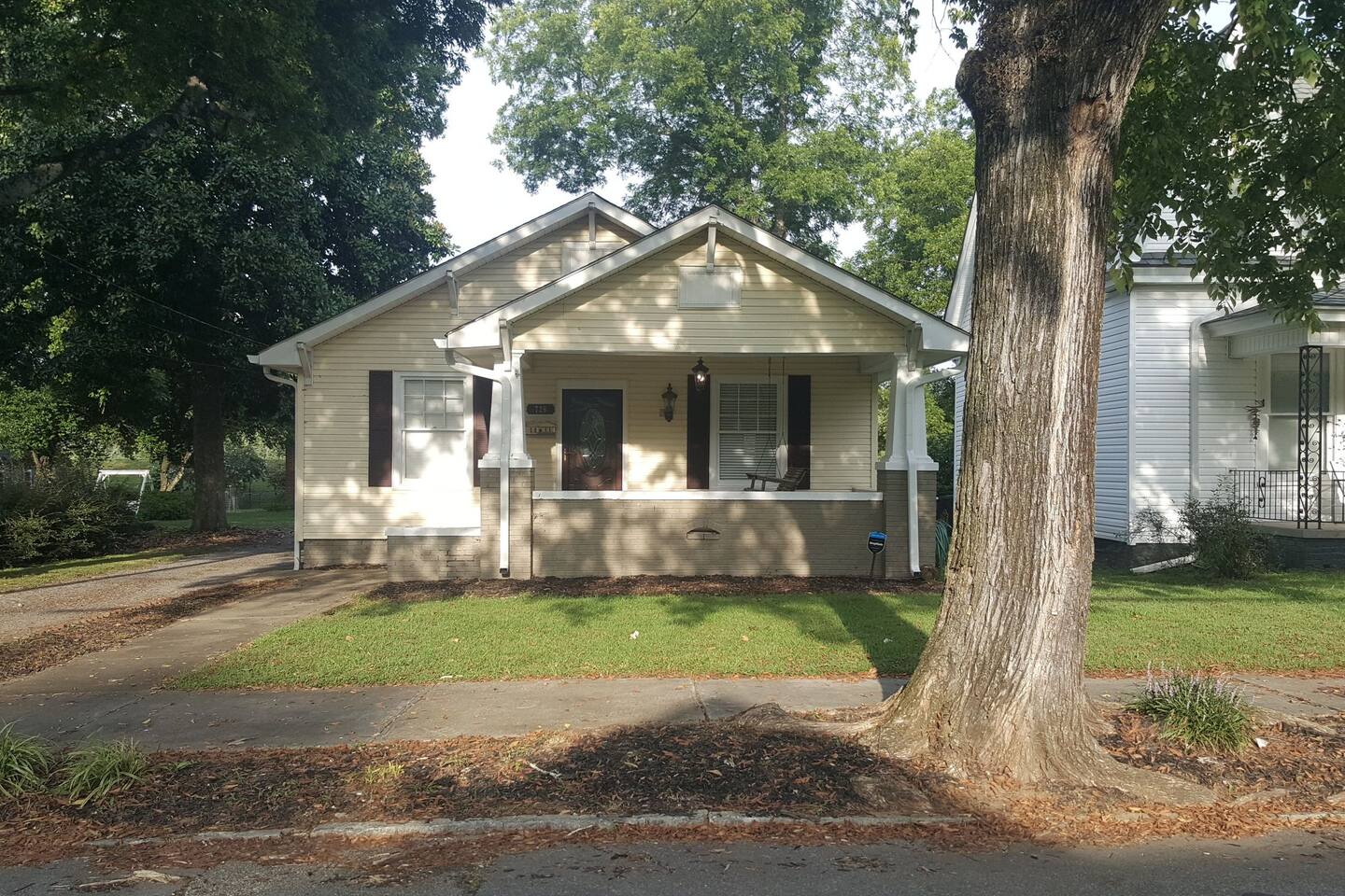 Cottage On The Avenue Rome Berry College Cottages For Rent In Rome