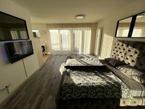 StayHome Apartment Neu