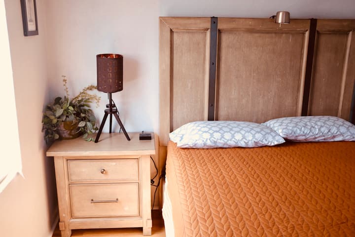 Slaapkamer 2