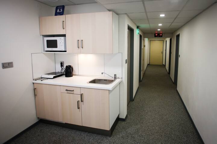 Double room no.3