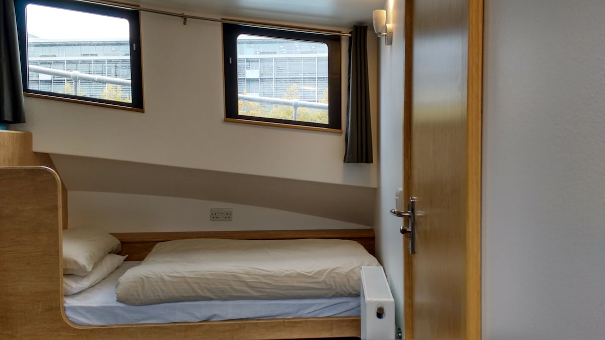 בקתת שטרן עם 4 מיטות