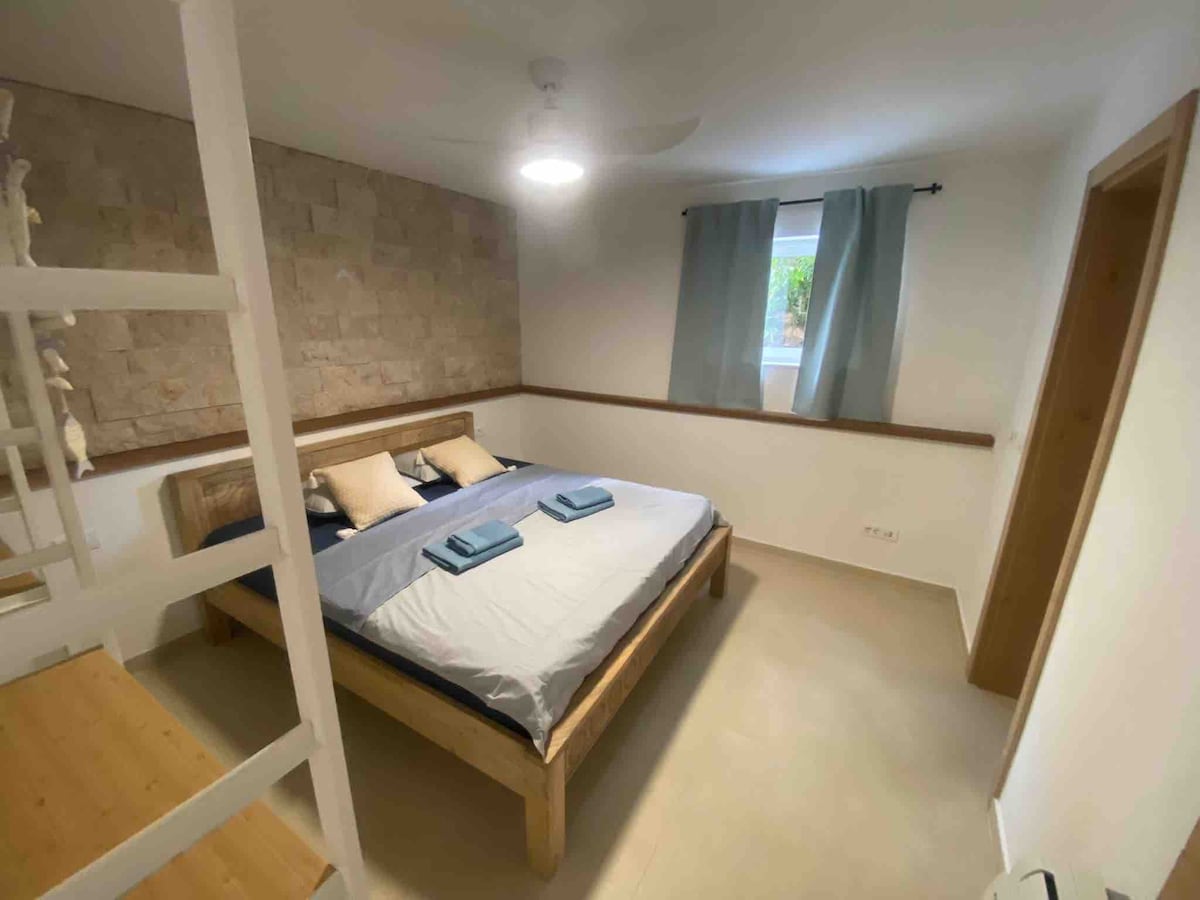 Спална соба 4