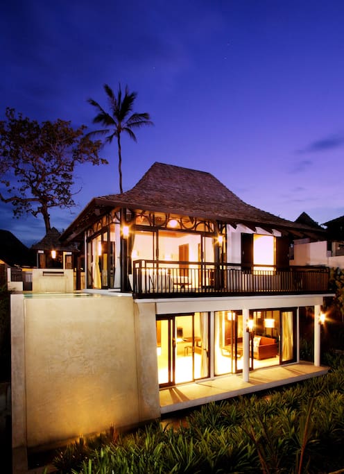 Prime Pool Villa
