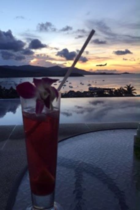 Sundowners