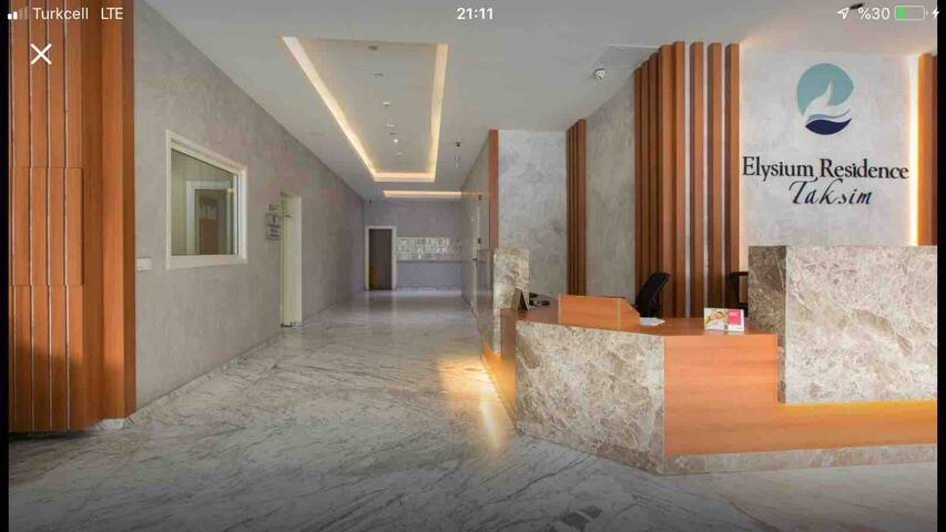 Comfortable accommodation opportunities in Taksim gallery image 4