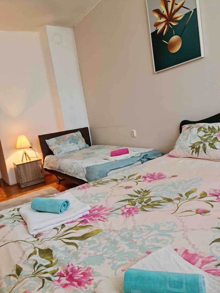 საძინებელი 2