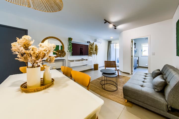 Viaggiatos managed Airbnb listing 1