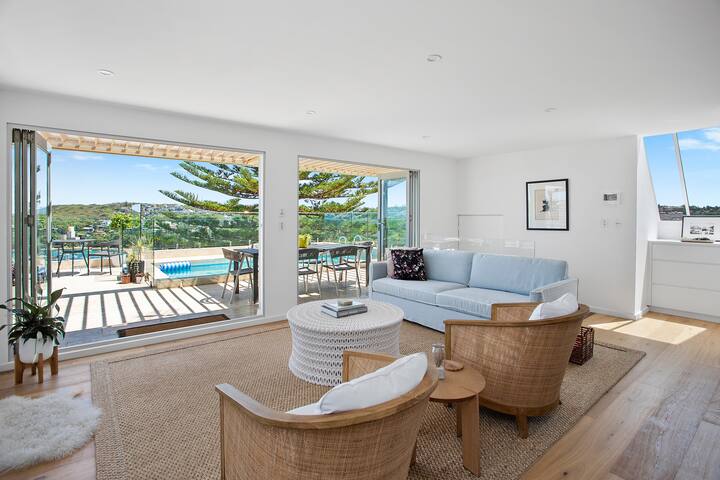 Private pool luxury penthouse! gallery image 4