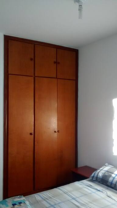 Seu quarto! =)
