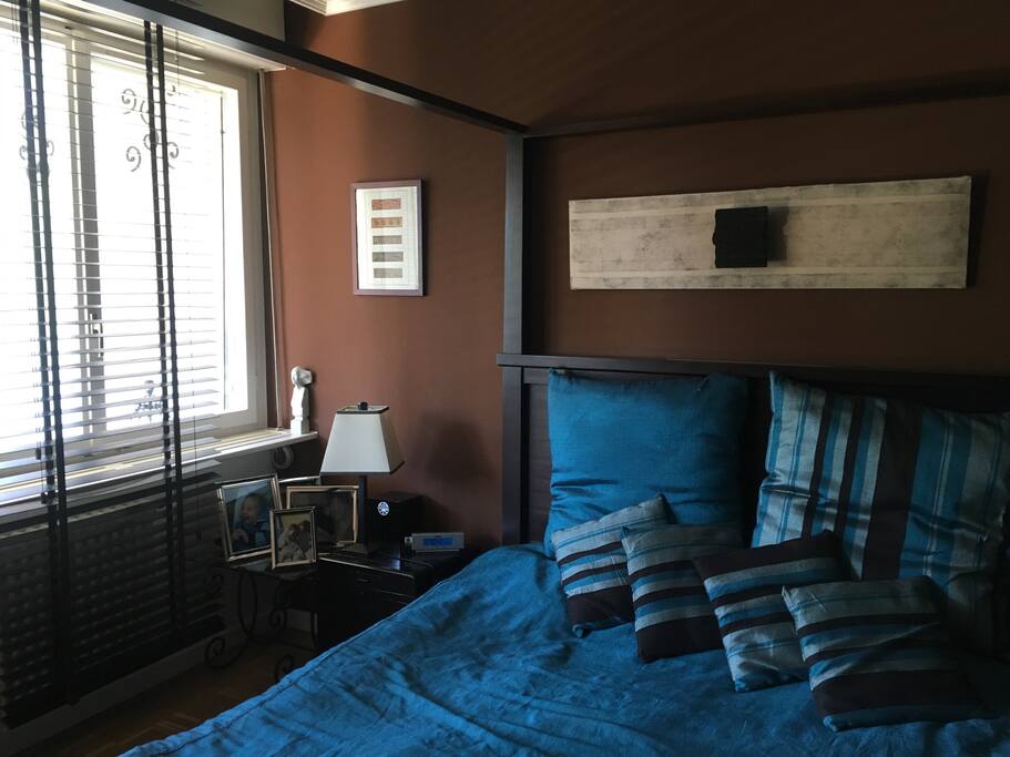 Masterbedroom