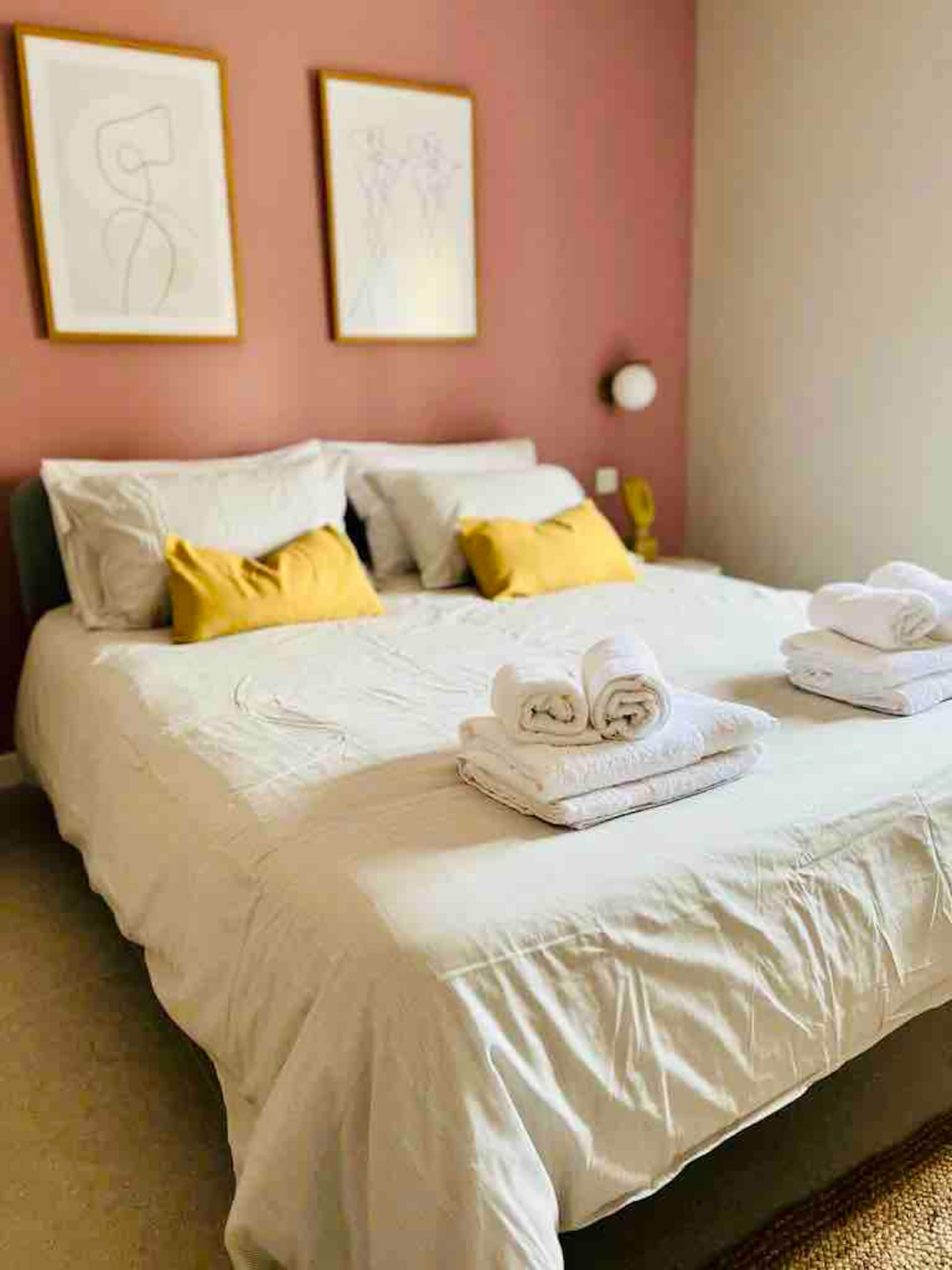 Studio Apartment #2 - Rabat